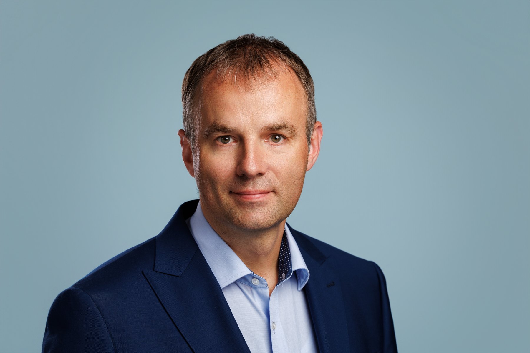 Daniel Czarkowski
